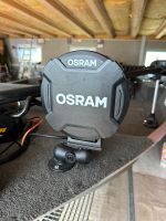 Osram MX180 Bootsscheinwerfer Suchscheinwerfer Lazer LED Sachsen-Anhalt - Magdeburg Vorschau