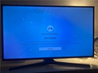 SAMSUNG UE40MU6179U - 40 Zoll Flat UHD TV Mitte - Wedding Vorschau