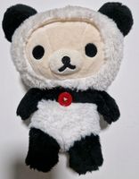 Original X-San Korilakkuma in Panda Limited rilakkuma kawaii Niedersachsen - Otterndorf Vorschau