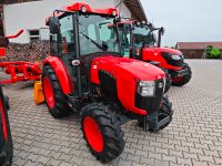 Kubota L1-522 Traktor Kommunal Kleintraktor 5 Jahre Garantie Bayern - Eging am See Vorschau