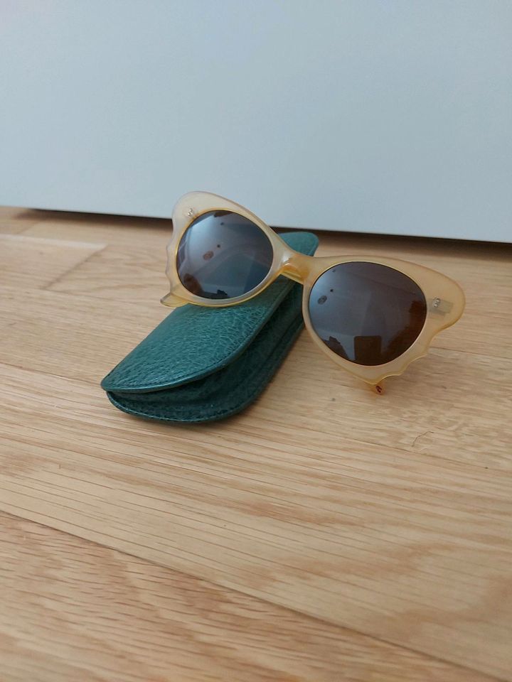 Vintage Sonnenbrille ca. 50er Jahre Damen in Bremen