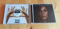 Musik-Paket: 3OH!3 Streets of Gold + Leona Lewis Spirit, Pop Bayern - Reichenberg Vorschau