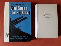 Alte Kriegsbücher, 1. Weltkrieg, Geschwader Spee Rheinland-Pfalz - Mayen Vorschau