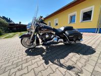 Harley Davidson Road King Classic  95th Anniversary Sachsen-Anhalt - Schönebeck (Elbe) Vorschau