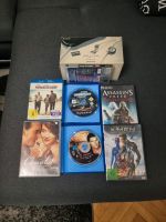 PSP PS2 Blu-Ray PC DVD Tausch möglich günstig abzugeben Hannover - Südstadt-Bult Vorschau