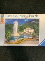 Puzzle 500 Teile Neu Nordrhein-Westfalen - Solingen Vorschau