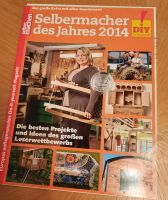 Zeitschrift "Selber Machen" Mecklenburg-Vorpommern - Wismar Vorschau