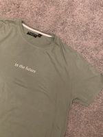 Herrenshirt T-Shirt BRAVE SOUL Gr. XL khaki oliv Nordrhein-Westfalen - Leverkusen Vorschau