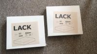 2x Ikea Lack Regal 30 × 26 cm Leipzig - Leipzig, Zentrum Vorschau