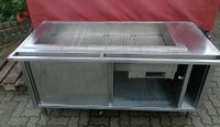 Schrank mit Bain – Marie Kreis Ostholstein - Ratekau Vorschau