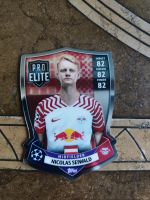 Topps Champions League Pro Elite Shield Seiwald Rheinland-Pfalz - Annweiler am Trifels Vorschau