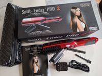 Split Ender Pro 2 Haarbruch-Werkzeug zum Schneiden von Spliss-Ent Nordrhein-Westfalen - Eitorf Vorschau