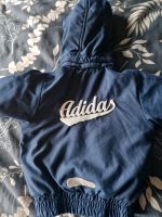 Adidas Baby Jacke Wuppertal - Oberbarmen Vorschau