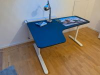 Schreibtisch Bekant IKEA | sehr guter Zustand Rheinland-Pfalz - Ludwigshafen Vorschau
