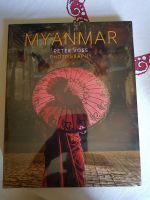 Myanmar von Peter Voss Wuppertal - Oberbarmen Vorschau