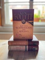 Ken Follet Trilogie Kr. Passau - Passau Vorschau