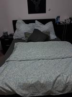 Boxspringbett 140x200 Bayern - Kempten Vorschau