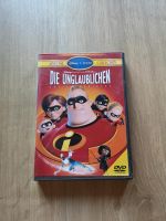 DVD Disney Die Unglaublichen Special Collection Z4A Incredibles Bayern - Glonn Vorschau