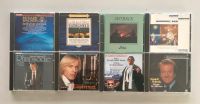 Verschiedene CDs Klassik - Stück 3€ Bayern - Bayreuth Vorschau