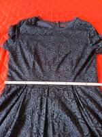 Damenkleid Dunkelblau von Dress Tells Niedersachsen - Gehrden Vorschau