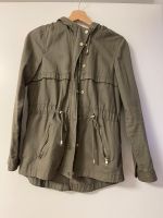 Jacke H&M Khaki Baden-Württemberg - Böblingen Vorschau