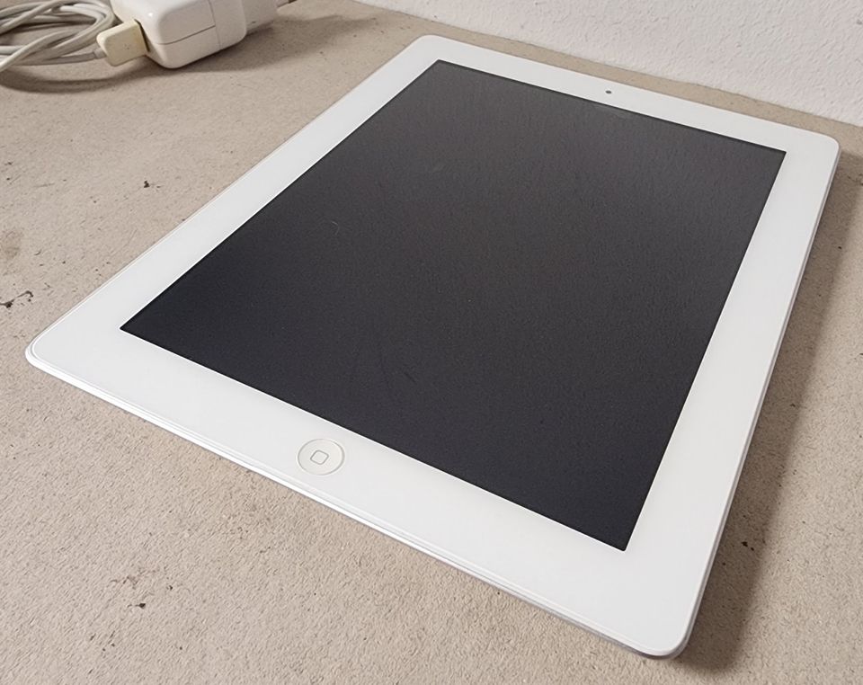 iPad 3.Generation 16 GB Model A1430 Tablet in Ostfildern