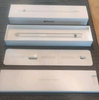 Apple pen 1. Generation - wie neu nur 2x benutzt, NP 119€ Niedersachsen - Bad Bederkesa Vorschau