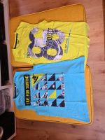 2er Set Muskelshirts Mecklenburg-Vorpommern - Pantelitz Vorschau