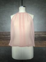 Bluse Top ONLY Rosé Gr.38 Tüll Köln - Lindenthal Vorschau