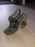 Rieker Sandalen Gr.36 Dresden - Gorbitz-Ost Vorschau