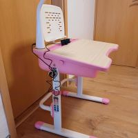Kinder Schreibtisch in rosa!! Nordrhein-Westfalen - Breckerfeld Vorschau