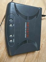 Versatel DSL Modem Router ADSL2+ Sphairon Brandenburg - Fredersdorf-Vogelsdorf Vorschau