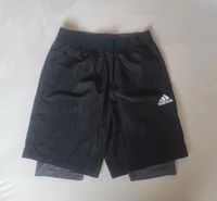 Nike running Shorts XL. Nordrhein-Westfalen - Langenfeld Vorschau