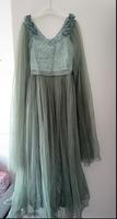 Grünes Abendkleid Bayern - Kelheim Vorschau