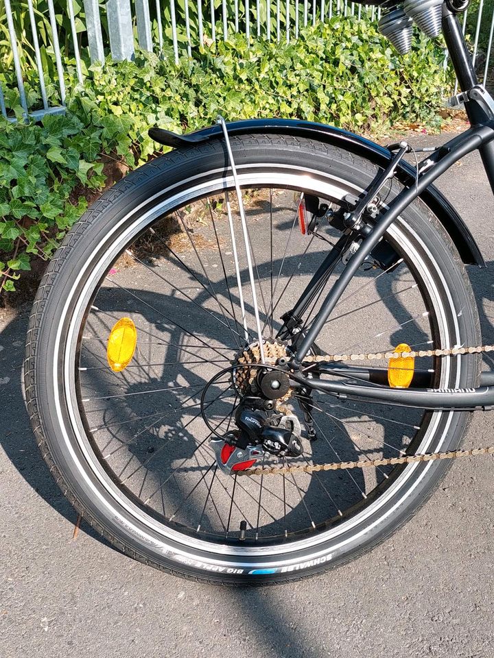 CRUISER Fahrrad in Kirchheim