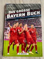 Das große Bayern Buch - Bayern München Fußball Fanartikel Mecklenburg-Vorpommern - Hohenmocker Vorschau