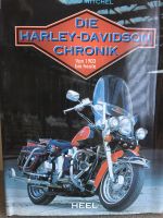 Harley-Davidson Chronik Buch Niedersachsen - Lohne (Oldenburg) Vorschau