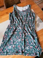 Umstandskleid Tunika Stillkleid h&m Gr XL Sachsen - Remse Vorschau