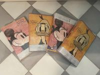 Semikolon Fotoalbum Vintage Mickey (Minnie) Disney Stückpreis NEU Eimsbüttel - Hamburg Harvestehude Vorschau