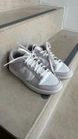 Nike Dunk low, 39, light violet Frankfurt am Main - Bockenheim Vorschau