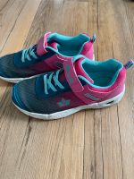 Turnschuhe/Sneaker/Sportschuhe von Lico Gr. 33 Bielefeld - Bielefeld (Innenstadt) Vorschau