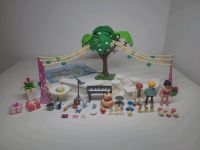 Playmobil 9228 Hochzeitsparty Baden-Württemberg - Weinstadt Vorschau