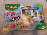 Lego Duplo 1092 Tortenbäckerei Nordrhein-Westfalen - Oelde Vorschau