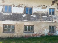 Alte Fenster aus Bauernhaus, Holzfenster, Deko, Garten Bayern - Gangkofen Vorschau