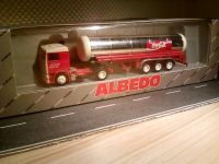 Albedo Lkw Volvo F12 Chromtank Szg Coca Cola Nordrhein-Westfalen - Leverkusen Vorschau