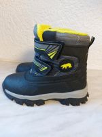 ** Winterstiefel, Kinder** Sachsen-Anhalt - Aschersleben Vorschau