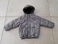 Staccato dicker Winterjacke camouflage grün Größe 80 Dortmund - Hombruch Vorschau