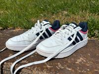 adidas Hoops 3.0 Low Classic Sneaker Schuhe 41 1/3 Saarland - Wadern Vorschau