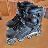 Powerslide Inliner Gr.46 Nordrhein-Westfalen - Bad Laasphe Vorschau