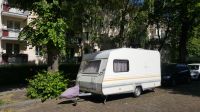 Wohnwagen Caravan Wohnanhänger mieten leihen Friedrichshain-Kreuzberg - Friedrichshain Vorschau